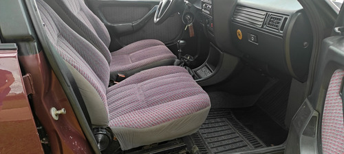 Chevrolet Monza