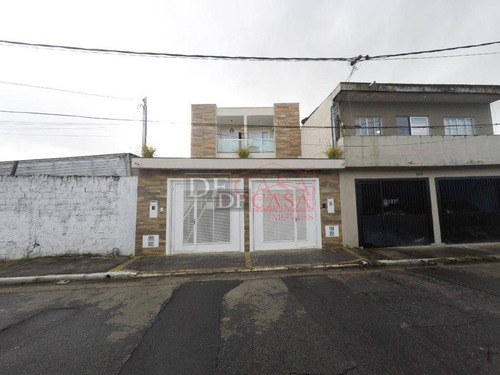 Imagem 17 de 30 de Sobrado Com 3 Dormitórios Com 3 Suítes E 4 Vagas De Garagem A Venda Próximo A Região Da Penha - So3888