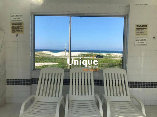 Imagem 1 de 30 de Casa Com 2 Dormitórios À Venda, 80 M² Por R$ 340.000 - Foguete - Cabo Frio/rj - Ca1305