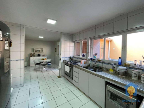 Imagem 16 de 30 de Casa Com 3 Dorms À Venda, Ac. 400 M² Por R$ 1.999.000 - Bosque Do Vianna - Cotia/sp - Ca0579