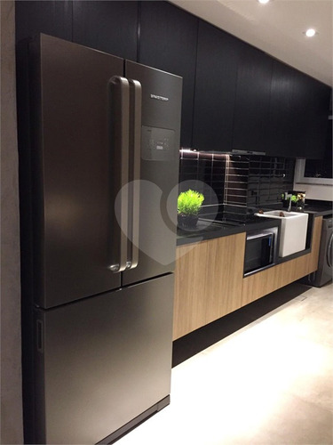 Imagem 3 de 22 de Apartamento-são Paulo-butantã | Ref.: Reo379957 - Reo379957