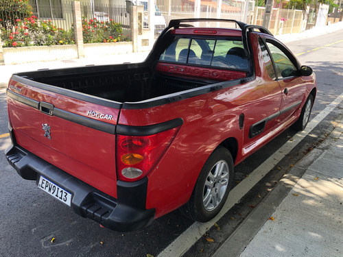 Peugeot Hoggar 1.4 Xr Flex 2p