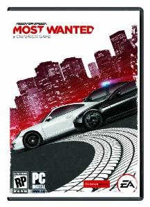 Need For Speed: Most Wanted [acceso Instantáneo]