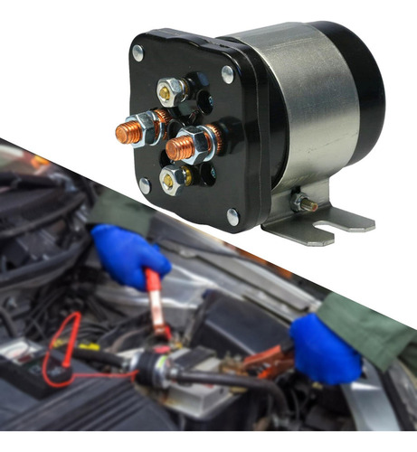 Dc1. Interruptor De Solenoide 3050692 5861141126a
