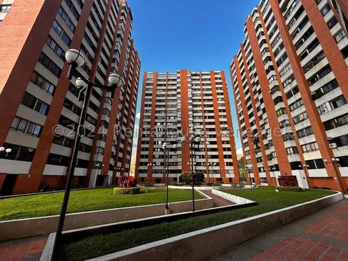 Apartamento En Venta Lomas Del Ávila Código 24-18626 Ms