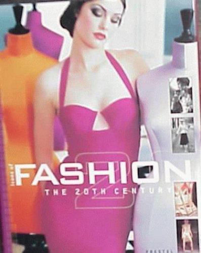 Libro: Icons Of Fashion: The 20th Century