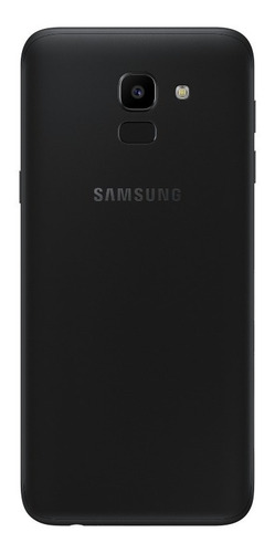 Celular Samsung Galaxy J6 Sm-j600 32gb 2gb Ram Refabricado (Reacondicionado)