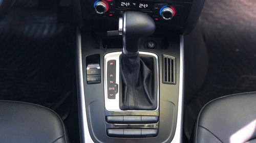 Imagen 12 de 15 de Audi A4 1.8t Fsi Multitronic Color Blanco 2013 - Tute Cars G