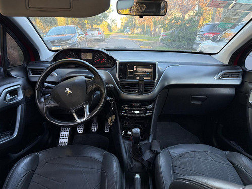 Peugeot 208 1.6 Feline Pack Cuir