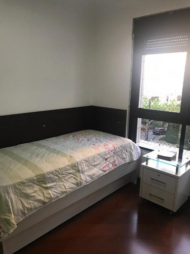 Apartamento Com 5 Dormitórios À Venda, 230 M² Por R$ 1.090.000,00 - Morumbi - São Paulo/sp - Ap22723