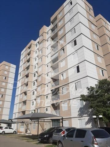 Imagem 26 de 30 de Apartamento À Venda Em Residencial Parque Da Fazenda - Ap008145