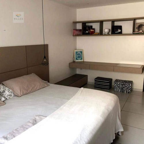 Imagem 18 de 21 de Casa Com 5 Dormitórios À Venda, 210 M² Por R$ 800.000,00 - Antares - Maceió/al - Ca0237