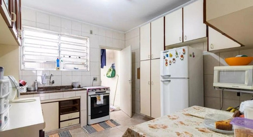 Imagem 15 de 30 de Sobrado Em Vila Dom Pedro I, São Paulo/sp De 120m² 3 Quartos À Venda Por R$ 840.000,00 - So1246172-s