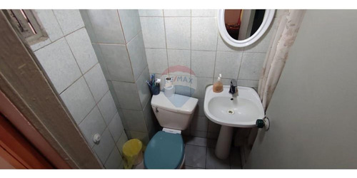 Oportunidad Departamento En Puente Alto
