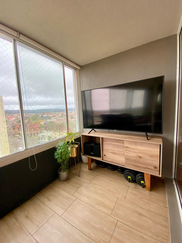 Venta De Bello Departamento.2d. 2b.2e.lomas De San Andres.