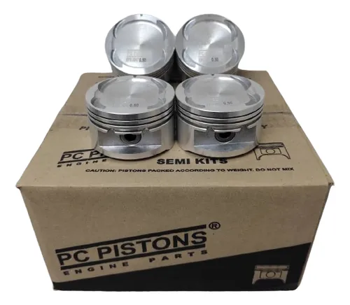 comprar Piston C\u002Fanillo Optra Desing C\u002Fmueca 1 (cromado) (0.40) Jgo