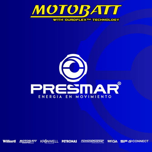 Bateria Hibrida Motobatt Keeway Arn 125 150 Matrix Ytz10s
