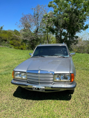 Imagen 2 de 8 de Mercedes Benz Rural Te 230