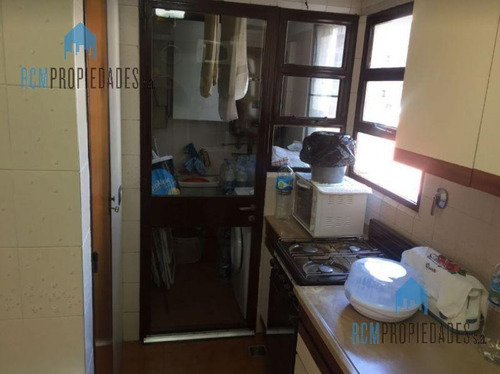 Imagen 7 de 13 de Venta Departamento 3 Ambientes Coghlan