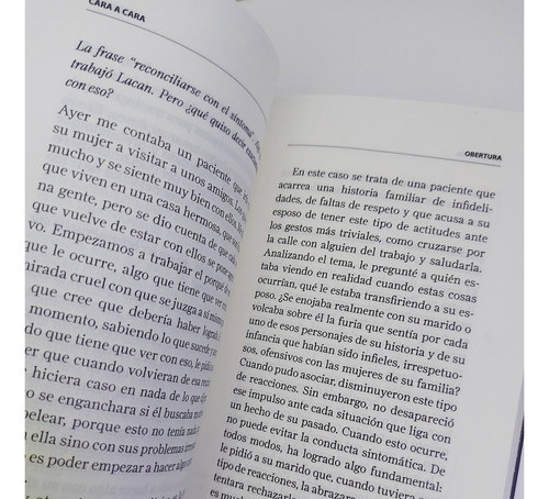 Cara A Cara - Gabriel Rolón (d) (Usado)
