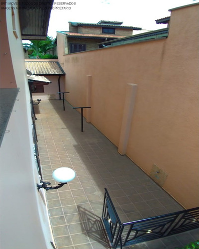 Imagem 23 de 30 de Condominios Fechados - Co00328 - 69333577