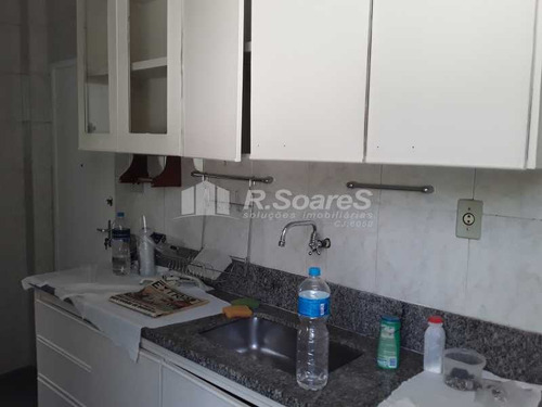 Imagem 13 de 15 de Apartamento Com 3 Quartos No Maracanã, Rua São Francisco Xavier - Cpap30523