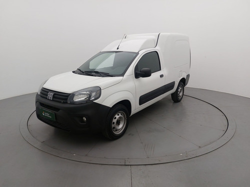 Fiat Fiorino 1.4 MPI FURGÃO ENDURANCE 8V FLEX 2P MANUAL