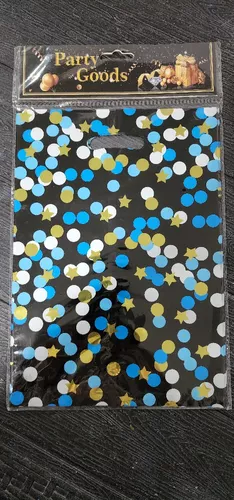Bolsas Para Fiestas Unicolor