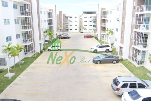 Imagen 2 de 17 de Segundo Nivel Ideal Para Invertir Residencial Cerrado Con Piscina, Santiago (jpa-214)