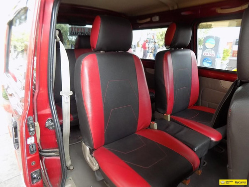 Chevrolet Van N300 Move