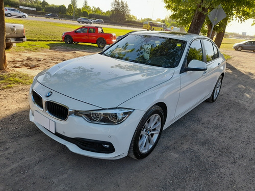 BMW Serie 3 2.0 320i Sedan Executive