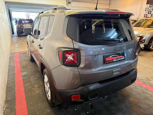 Jeep Renegade 1.8 Sport