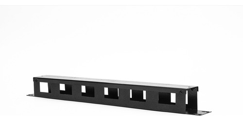 Rack Piso 32u 570 + 02 Bandejas Fixas + Régua 12 + 02 Guias