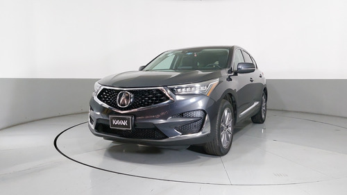 Acura RDX 2.0 TECH AUTO 4WD