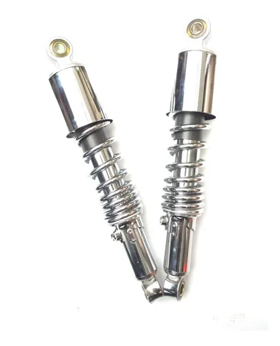 Amortiguadores Gn 125/ Owen Gs