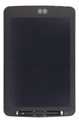 Bloc De Escritura Lcd Para Tableta De 12 Pulgadas, Protecció