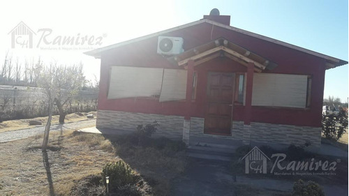 Imagen 28 de 30 de Cabañas En Mendoza - Salto De Las Rosas