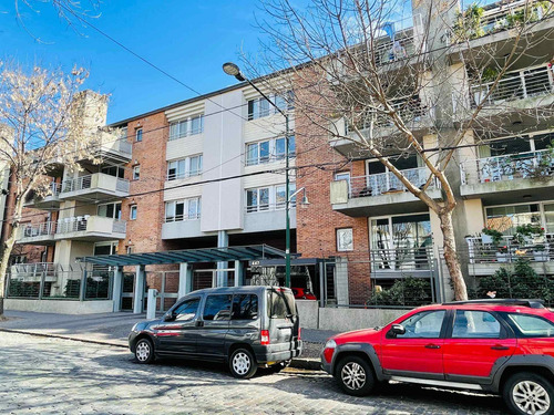 Imagen 26 de 30 de Venta Dept 3 Amb San Isidro Central - Parrilla -