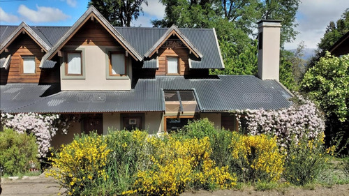 Imagen 3 de 30 de Casa Chalet En Venta En Alihuen Bajo, San Martin De Los Andes, Patagonia