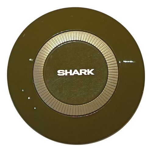 Tapas Laterales Casco Shark Nano Fx6410p