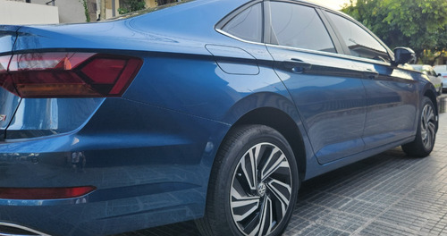 Volkswagen Vento 1.4 Highline 150cv At
