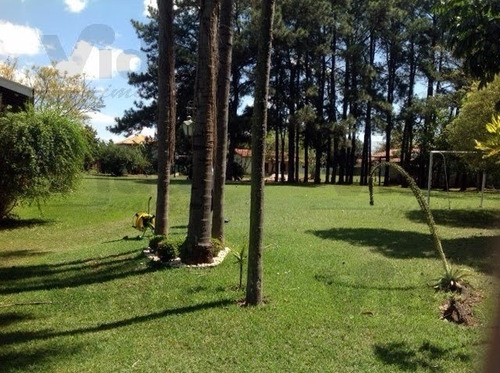 Imagem 12 de 15 de Chácara À Vendas Em City Castello - Itu - 31030
