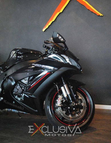 Imagem 4 de 6 de Kawasaki Zx10r