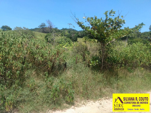 Imagem 4 de 15 de Retiro-maricá- Área Rural 37.000 M² -r$ 320 Mil - 551