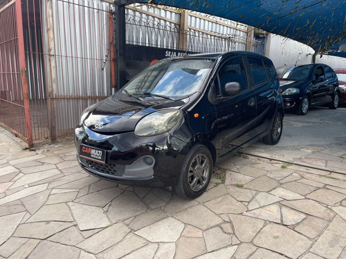 Chery QQ 1.0 Look Flex 5p