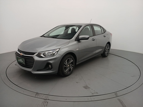 Chevrolet Onix 1.0 FLEX PLUS LT MANUAL