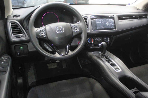 Imagen 10 de 15 de Honda Hr-v 2017 5p Epic L4/1.8 Aut