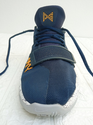 Nike - Pg 1 Paul Geoge Tenis Basketball.