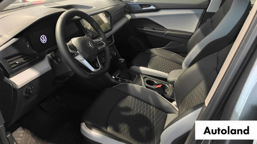 Imagen 7 de 9 de Volkswagen Taos Comfortline 1.4 2022 0km - Autoland