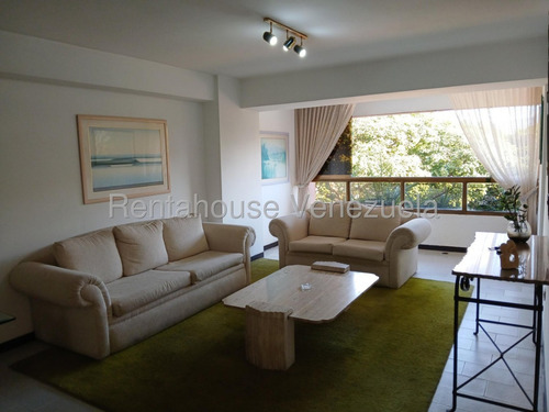 Apartamento En Alquiler - La Alameda - Andreina Castro - Mls #25-18038